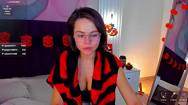 دردشة Kelly_Cuutie الجنسية المباشرة