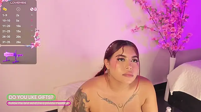 Zoe1_2 Chat XXX live