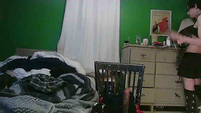 SadCatDaddy Chat XXX live