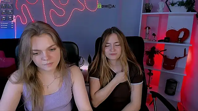 Živý XXX chat veronica_bubble