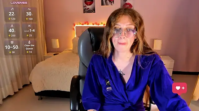 Emily_Warren_'s Live XXX Chat
