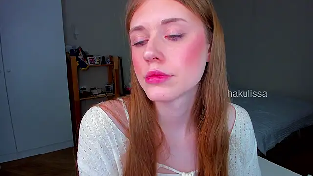 Chat +18 de hakulissa ao vivo