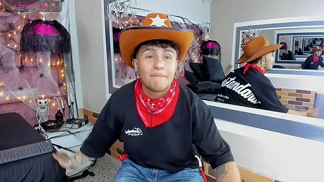 Bill33_'s Live XXX Chat