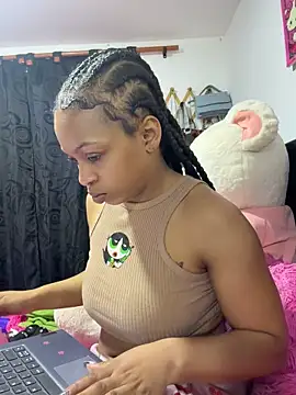 Czat XXX na żywo – Melany_Williams