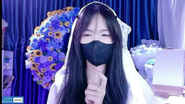 Chat XXX Live Your-Sunshinee