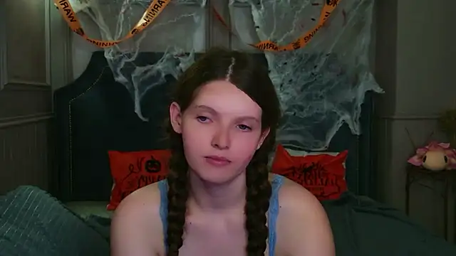 Chat +18 de Gaby_Essen ao vivo