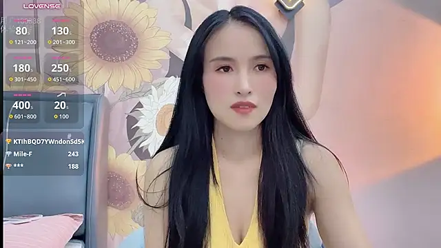 au-love's Live XXX Chat