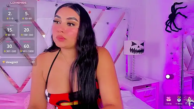Chat XXX ao vivo de baby_sofia7
