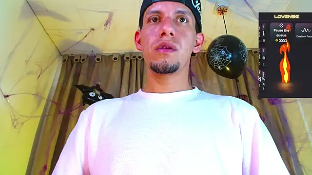_Dominic_Smith_ Live XXX Chat