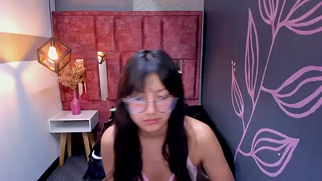 XXX chat uživo modela Lia_Scoth