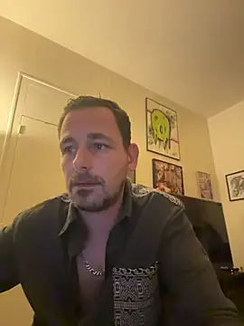 Živý XXX chat defbond420