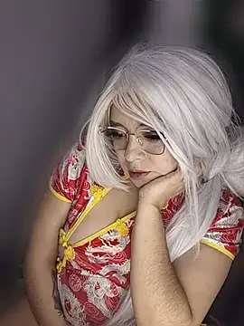 scarlett_rose69 即時 XXX 聊天