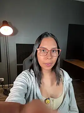 Chat XXX en directo de abca_1996
