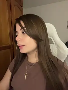 Miss_valeriaa's Live XXX Chat