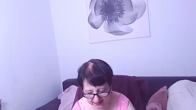 Živý XXX chat ChristaRose
