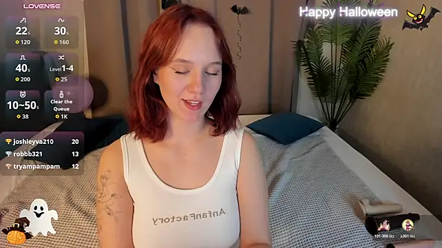 Živý XXX chat Casey_Sweeet