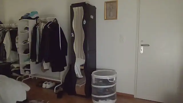 Živý XXX chat Thomster72