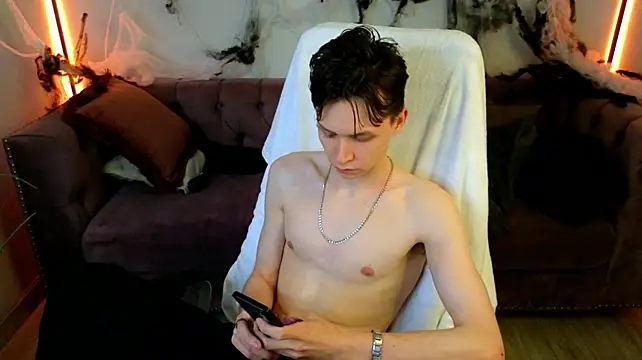 Meverik_Oushen Live XXX Chat