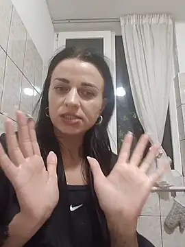Živý XXX chat AlexxxyaQueen