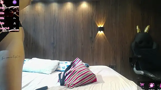 Živý XXX chat _durgahemalatha_