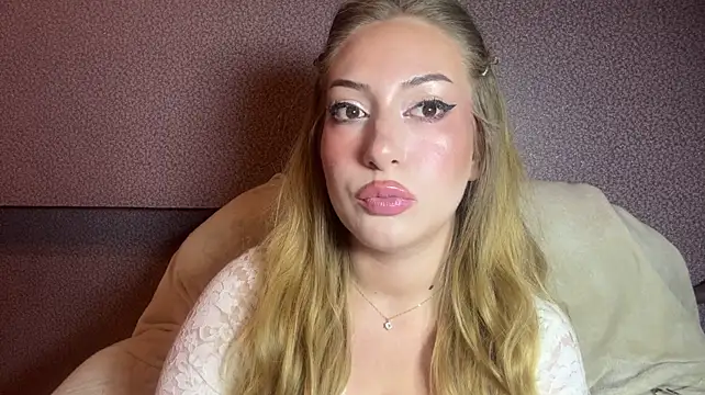 Živý XXX chat ReneeNunz