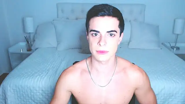 mr_hunterxn Webbikameraesitys
