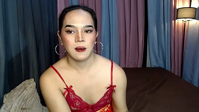 Chat XXX ao vivo de AvamoonlightX