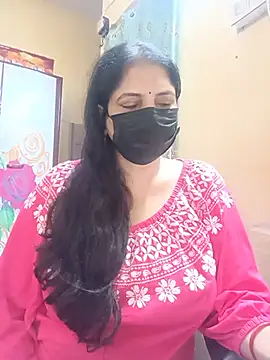 nupur_nyl's Live XXX Chat