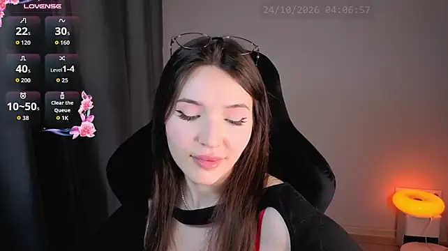 Czat XXX na żywo – Ginsyha