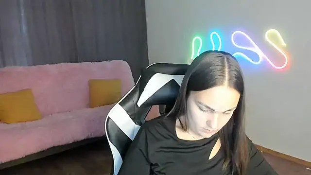 แชท XXX สดของ TastyGyrl