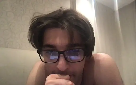 KenanScottn Webbikameraesitys