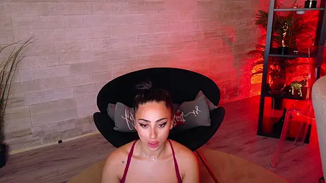 Cupcake_Izzy Live XXX-Chat