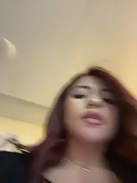amber_ec Adlı Modelin Canlı XXX Sohbeti