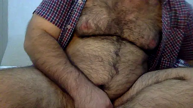 Živý XXX chat hugsbear33