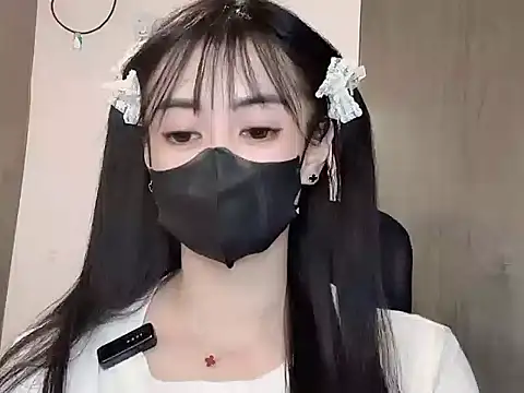 Živý XXX chat Cherry_Xyz