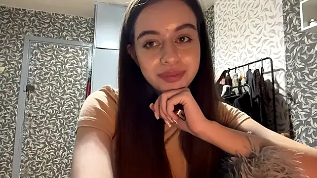Živý XXX chat ShawanaIsraelson