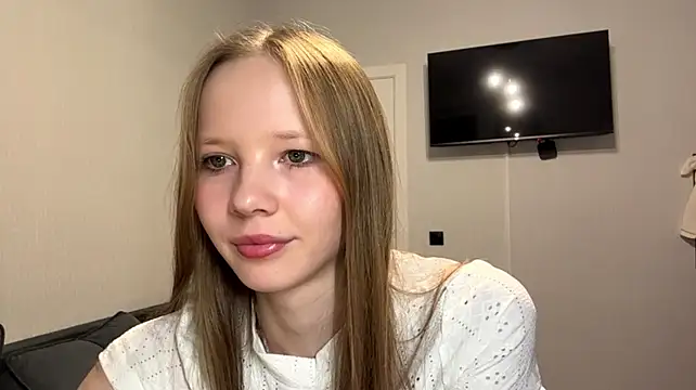 Živý XXX chat DionnaStrech