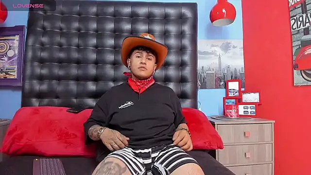 Bill33_ Chat XXX live