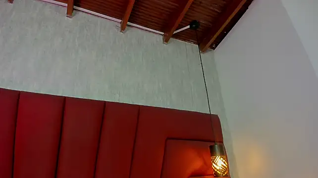 Živý XXX chat Maya_curvy_