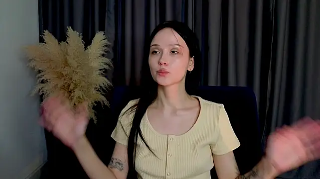 Živý XXX chat ivy_west