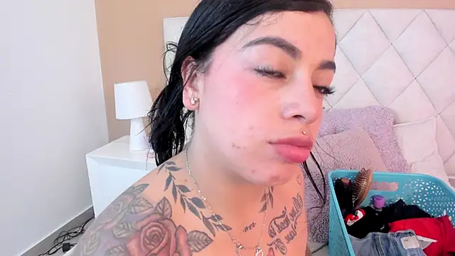 Živý XXX chat Ale_Strong