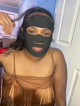 nuyaaraa – Live XXX-chat