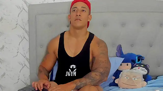 luigiferrara 라이브 XXX 채팅