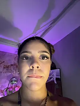 Živý XXX chat hannachris-