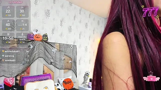 Živý XXX chat kolyn_tay