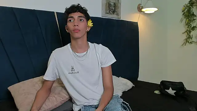Živý XXX chat ero_boy40