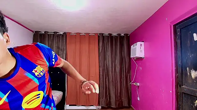 Živý XXX chat Duvan_sweet
