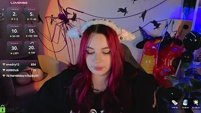 Mia_R0ss Chat XXX live