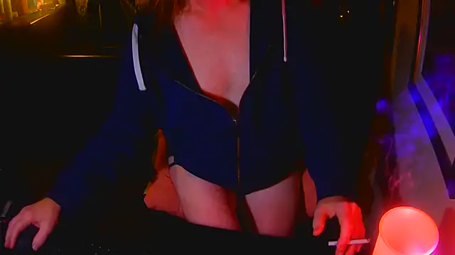 GoodGirlKelly Obrolan Langsung XXX