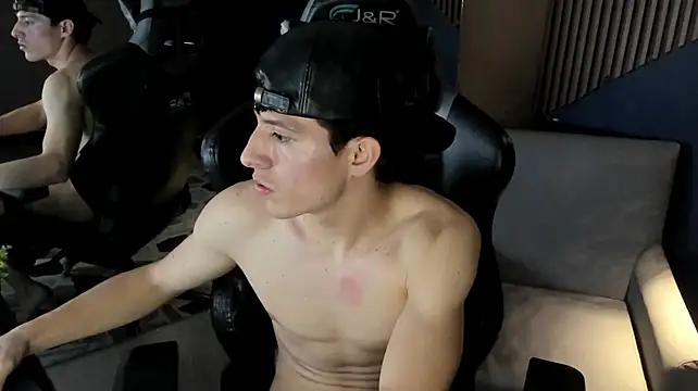 TheGhostforeeonssn Live XXX chat